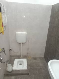 10 MARLA HOUSE FOR RENT WITH OUT GAS