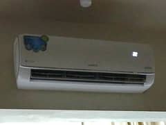 Kenwood inverter Ac