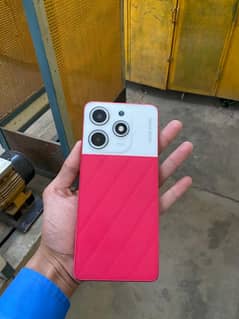 16/256 TECNO SPARK 10PRO 10/9     6 month warranty.