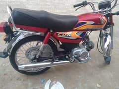 Honda