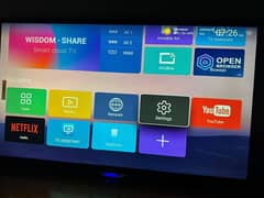 Samsung LED 40INCH