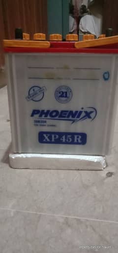 phonix bettrys