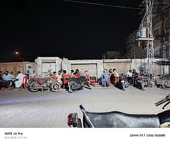 Subhan Allah Tea Hotel Cafe For sell