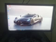 Gaming PC (CPU + LED)