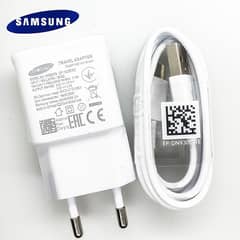 Samsung Original 10W charger