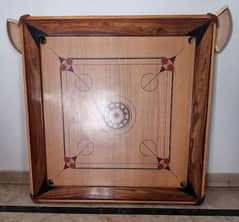 Carom Board 44" Pure sheesham