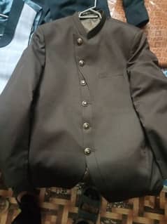wedding suit