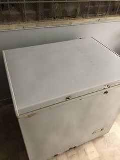 Fridge