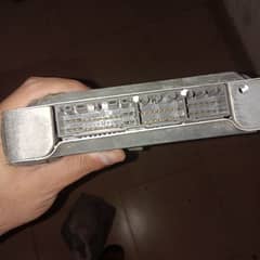 2L ET computer. diseil car 2400cc.