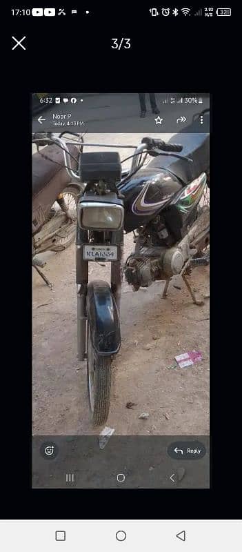 super star 70 in working condition complete file 1