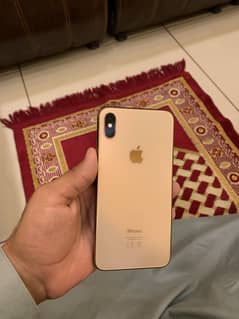 Iphone xs max