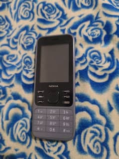 Nokia 6300 4G