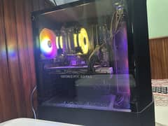 Gaming PC/Machine