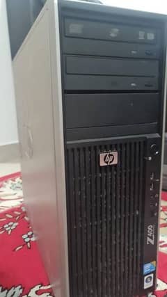 HP