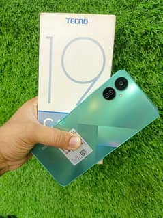Tecno