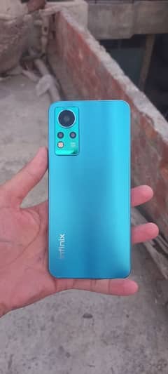 infinix