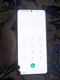 Samsung Galaxy s20 plus Dotted Non Pta