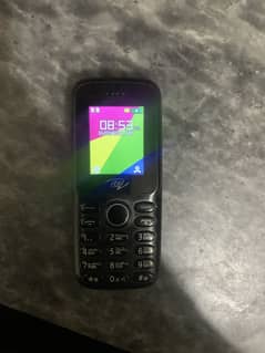 Itel