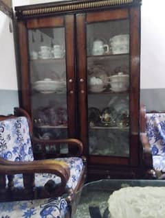 showcase