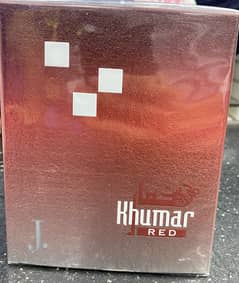Khumar