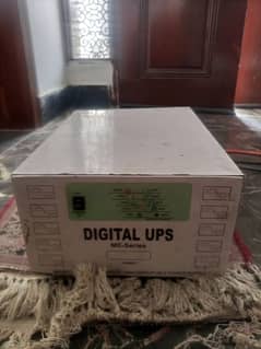 Digital Ups