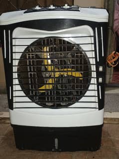 DC cooler like mini AC