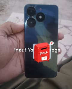 itel A70