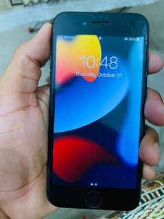 iPhone 7 pta approved 32gb