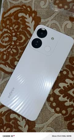 Infinix SMART 7 HD