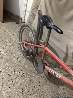 Bmx
