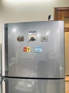 Kenwood Refrigerator