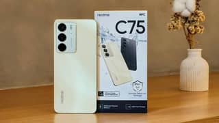 Realme C75 for Sale