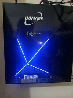 Homage inverter 800 watt