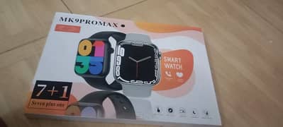 MK9 PRO