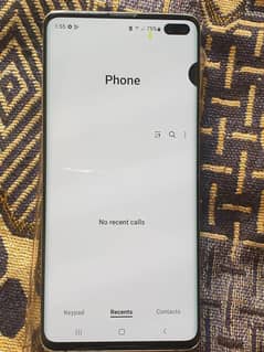 Samsung Mobile S10 Plus
