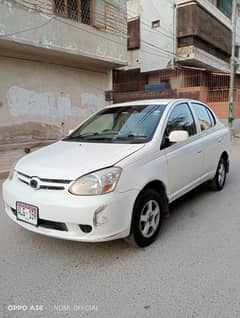Toyota Platz 2003/2006 tachup 03111018645