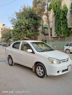 Toyota Platz 2003/2006 own Engine tachup 03111018645