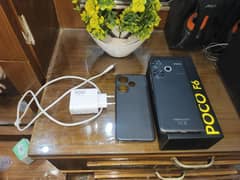Poco F6 Official PTA Approved