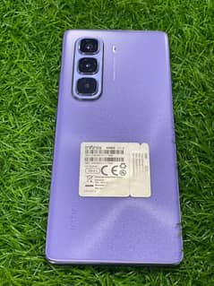 Infinix Hot 50 pro plus