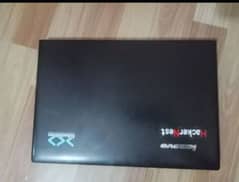 Lenovo high gaming laptop