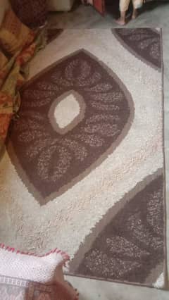 used carpet