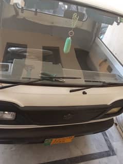 Suzuki pick up