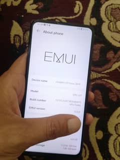 Huawei Y9 PRIME 2019