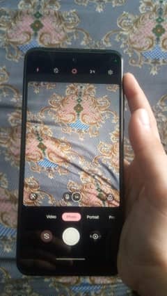 moto G power 2022