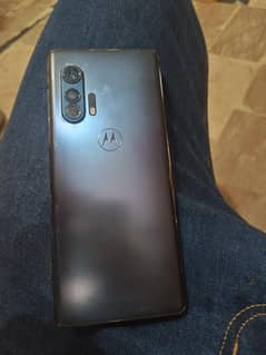 Moto Edge plus 12- 256 official approved