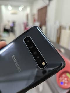 Samsung Galaxy S10 5g 8/256 All ok only phone for sale
