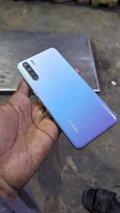oppo f15
