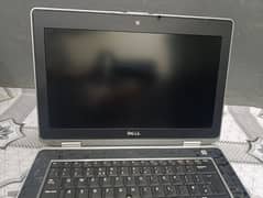 Dell Laptop Core i5 3rd generation