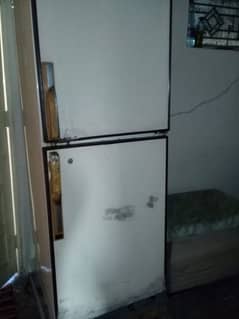 Dawlance full size fridge
