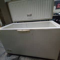 Freezer